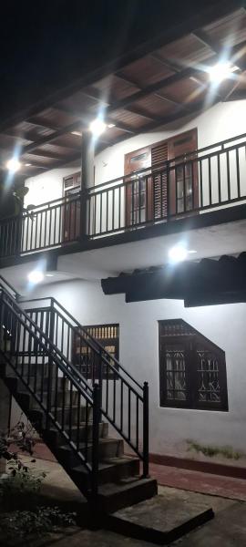 Rathna Villa